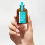 Treatment Light vlasová kúra pre jemné alebo svetlé vlasy 25 ml