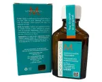 Treatment Light vlasová kúra pre jemné alebo svetlé vlasy 25 ml