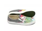 Inkkas Trek Slip On