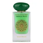 Tropical Fruits parfumovaná voda unisex 60 ml