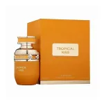 Tropical Kiss parfumovaná voda pre ženy 80 ml
