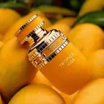 Tropical Kiss parfumovaná voda pre ženy 80 ml