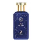 True Word parfumovaná voda unisex 100 ml