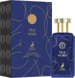 True Word parfumovaná voda unisex 100 ml