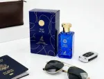 True Word parfumovaná voda unisex 100 ml