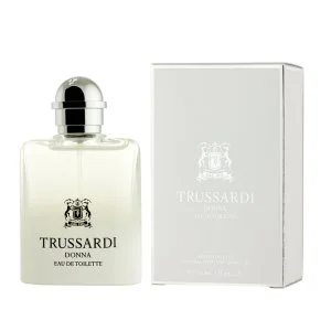 Trussardi Donna toaletná voda pre ženy
