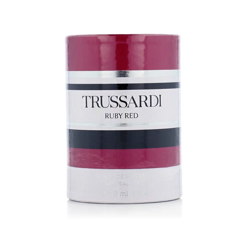Ruby Red parfumovaná voda pre ženy 30 ml