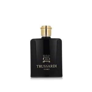 Trussardi Uomo 2011 toaletná voda pre mužov