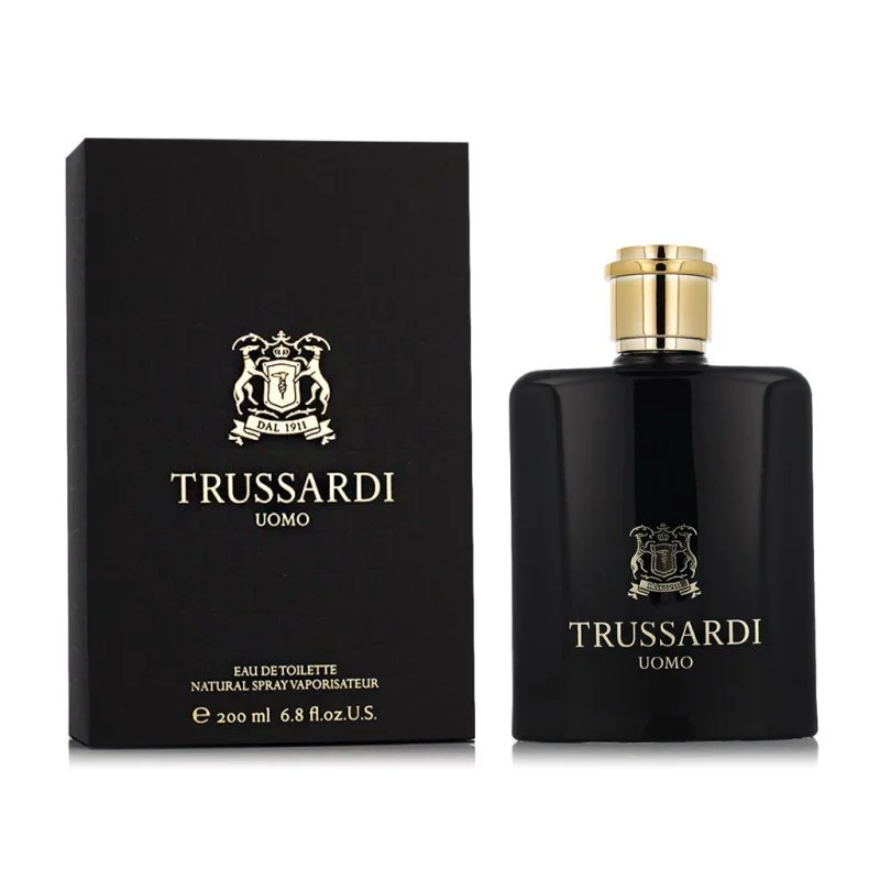 Uomo 2011 toaletná voda pre mužov 200 ml