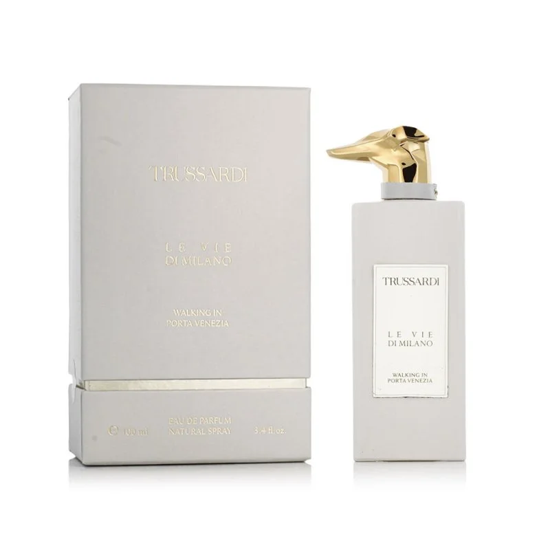 Le Vie Di Milano Walking in Porta Venezia parfumovaná voda unisex 100 ml