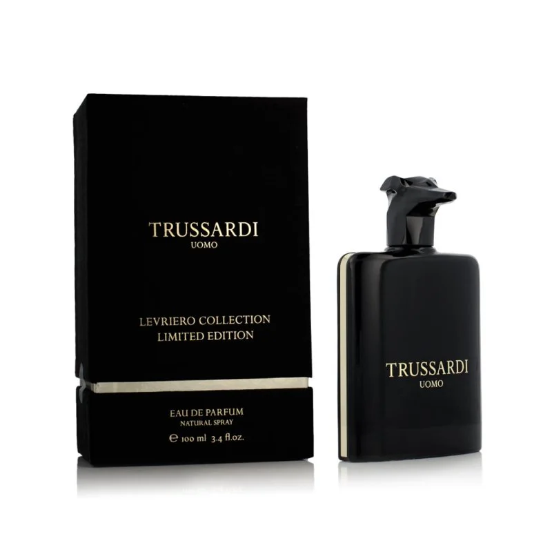 Uomo Levriero Collection Limited Edition parfumovaná voda pre mužov 100 ml