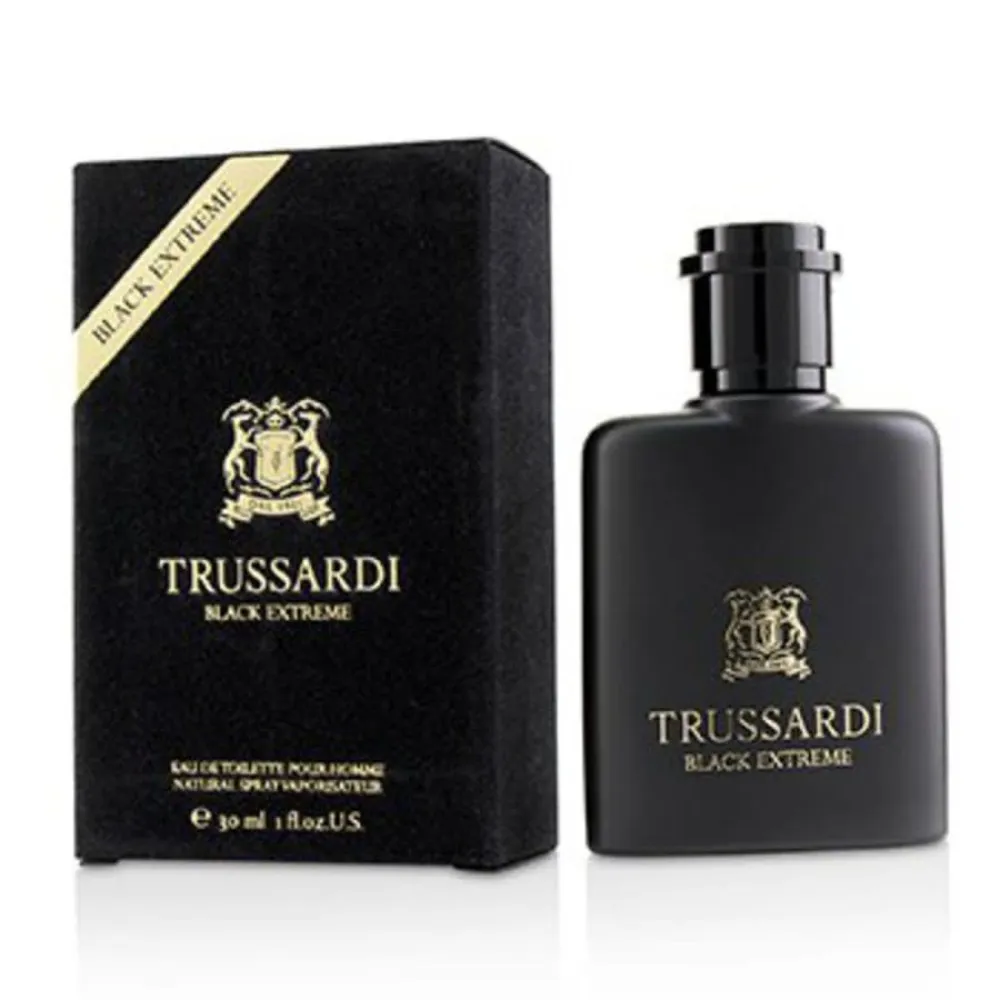 Black Extreme toaletná voda pre mužov 30 ml