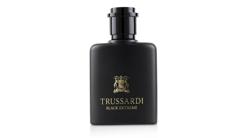 Black Extreme toaletná voda pre mužov 30 ml