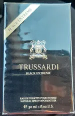 Black Extreme toaletná voda pre mužov 30 ml