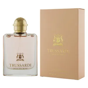 Trussardi Delicate Rose toaletná voda pre ženy