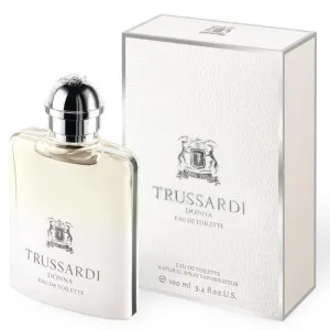 Trussardi Donna toaletná voda pre ženy 100 ml