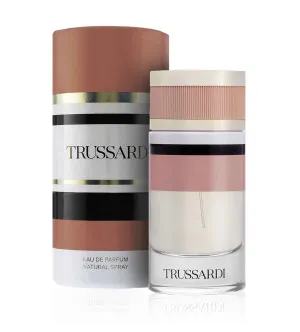 Trussardi Eau de Parfum parfumovaná voda pre ženy 30 ml