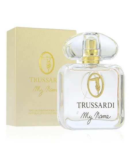 My Name parfumovaná voda pre ženy 50 ml