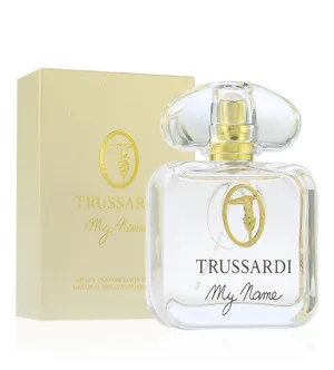 Trussardi My Name parfumovaná voda pre ženy 100 ml