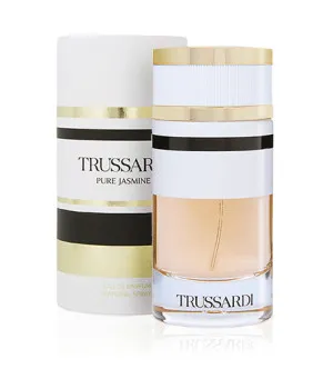 Trussardi Pure Jasmine parfumovaná voda 90 ml pre ženy