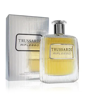 Trussardi Riflesso toaletná voda pre mužov 100 ml