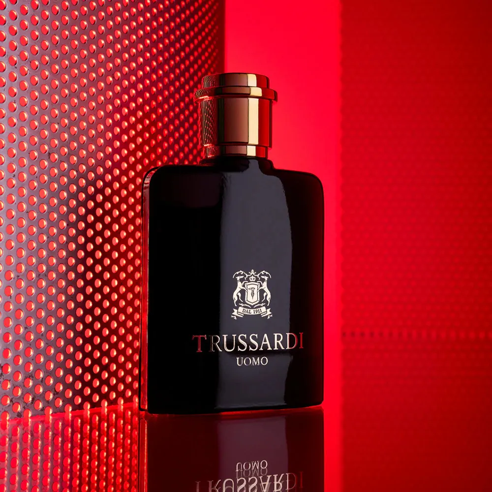 Uomo toaletná voda pre mužov 100 ml