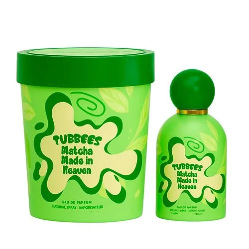 Matcha Made In Heaven U parfumovaná voda 50 ml