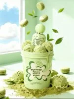 Matcha Made In Heaven U parfumovaná voda 50 ml
