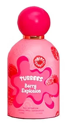 Tubbees Berry Explosion U parfumovaná voda