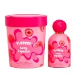 Berry Explosion U parfumovaná voda 50 ml