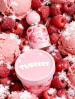 Berry Explosion U parfumovaná voda 50 ml