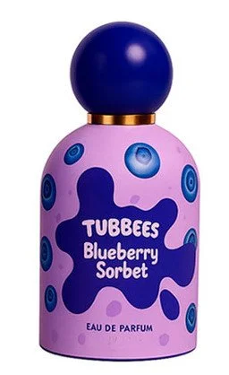 Čučoriedkový sorbet U parfumovaná voda 50 ml