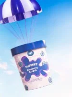 Čučoriedkový sorbet U parfumovaná voda 50 ml