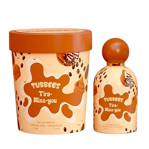 Tira Miss-You U parfumovaná voda 50 ml