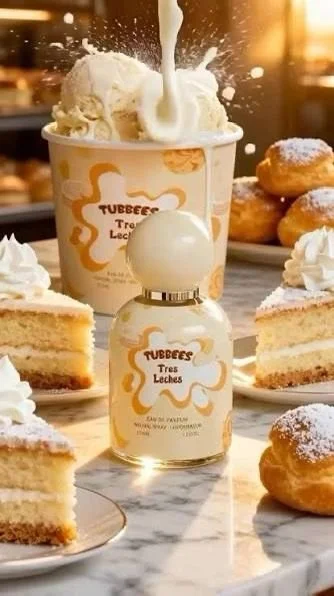 Tres Leches U parfémovaná voda 50 ml