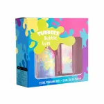 Tubbees Bubble Gum 50 ml + telový sprej parfumovaná voda unisex 75 ml