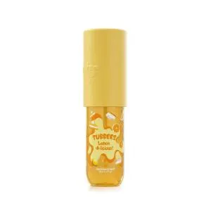 Grandeur Tubbees Lemon-a-licious! telový sprej unisex