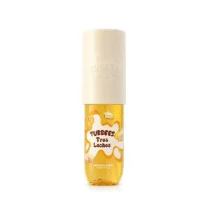Grandeur Tubbees Tres Leches telový sprej unisex