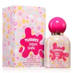 Tubbees Unicorn Vanilla 50 ml + telový sprej parfumovaná voda pre ženy 75 ml