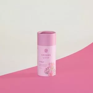 Kvitok Tuhý dezodorant SENSES - Lovely 45 ml