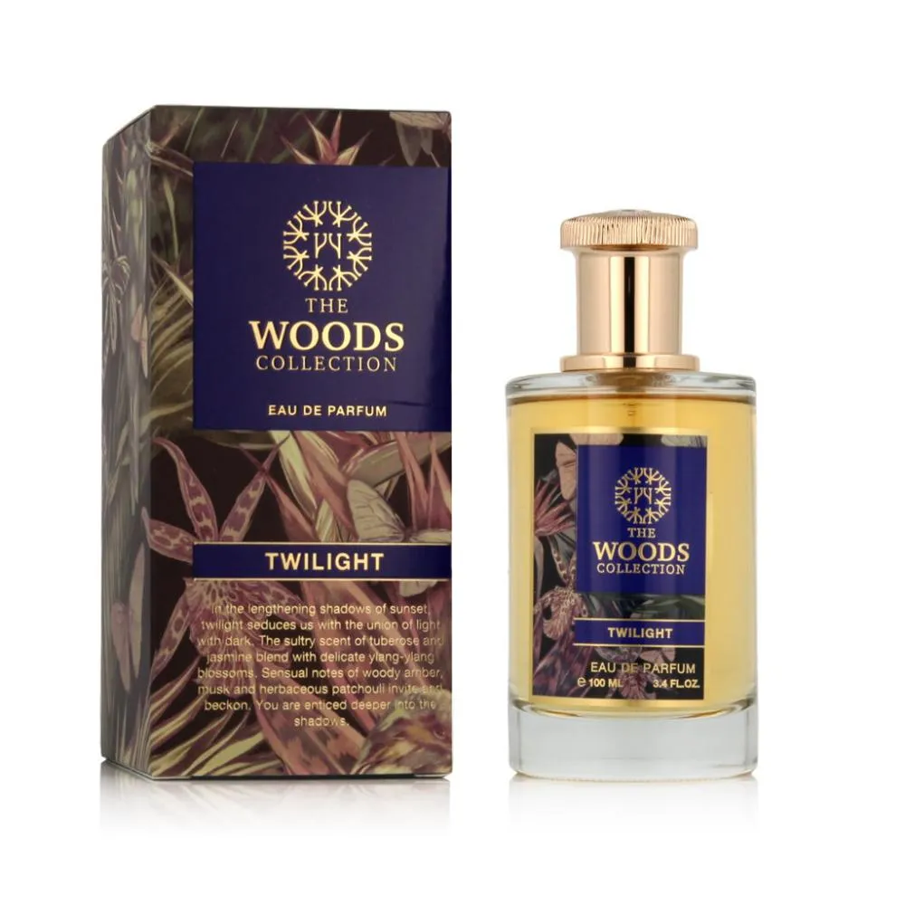 Twilight parfumovaná voda unisex 100 ml