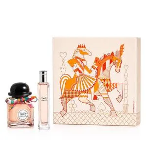 Hermes Twilly d'Hermès 50 ml + EDP parfumovaná voda pre ženy