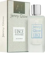 AI od JENNY GLOW parfumovaná voda pre mužov 50 ml (séria JENNY GLOW)