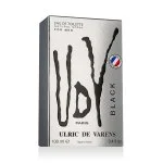 UDV Black toaletná voda pre mužov 100 ml