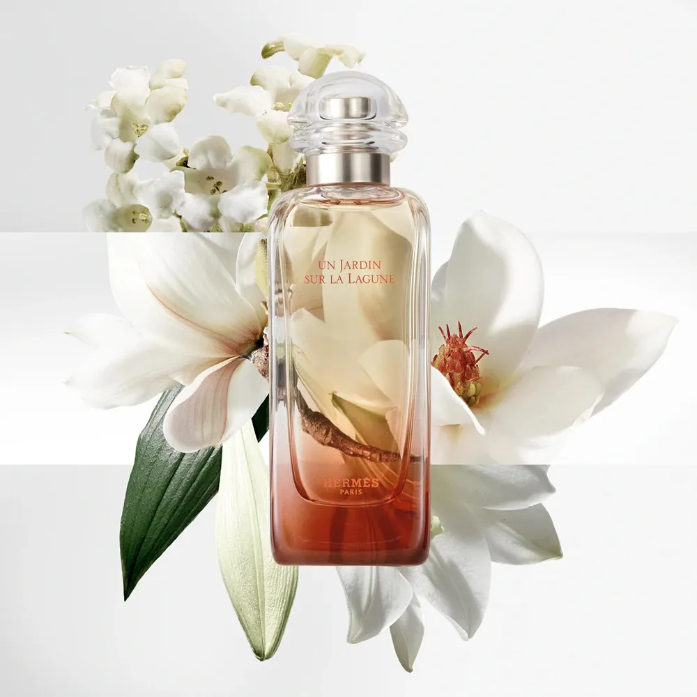 Un Jardin Sur La Lagune toaletná voda unisex 100 ml