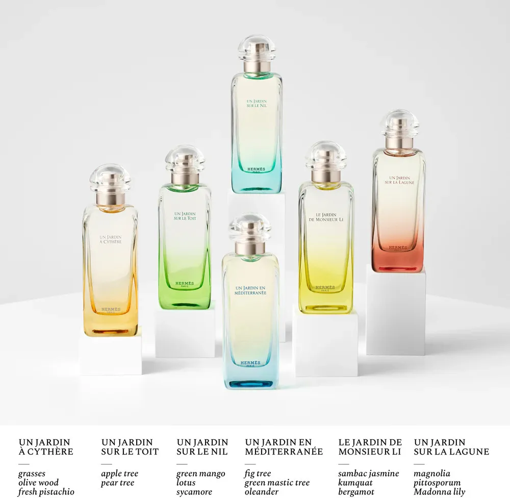 Un Jardin Sur La Lagune toaletná voda unisex 100 ml