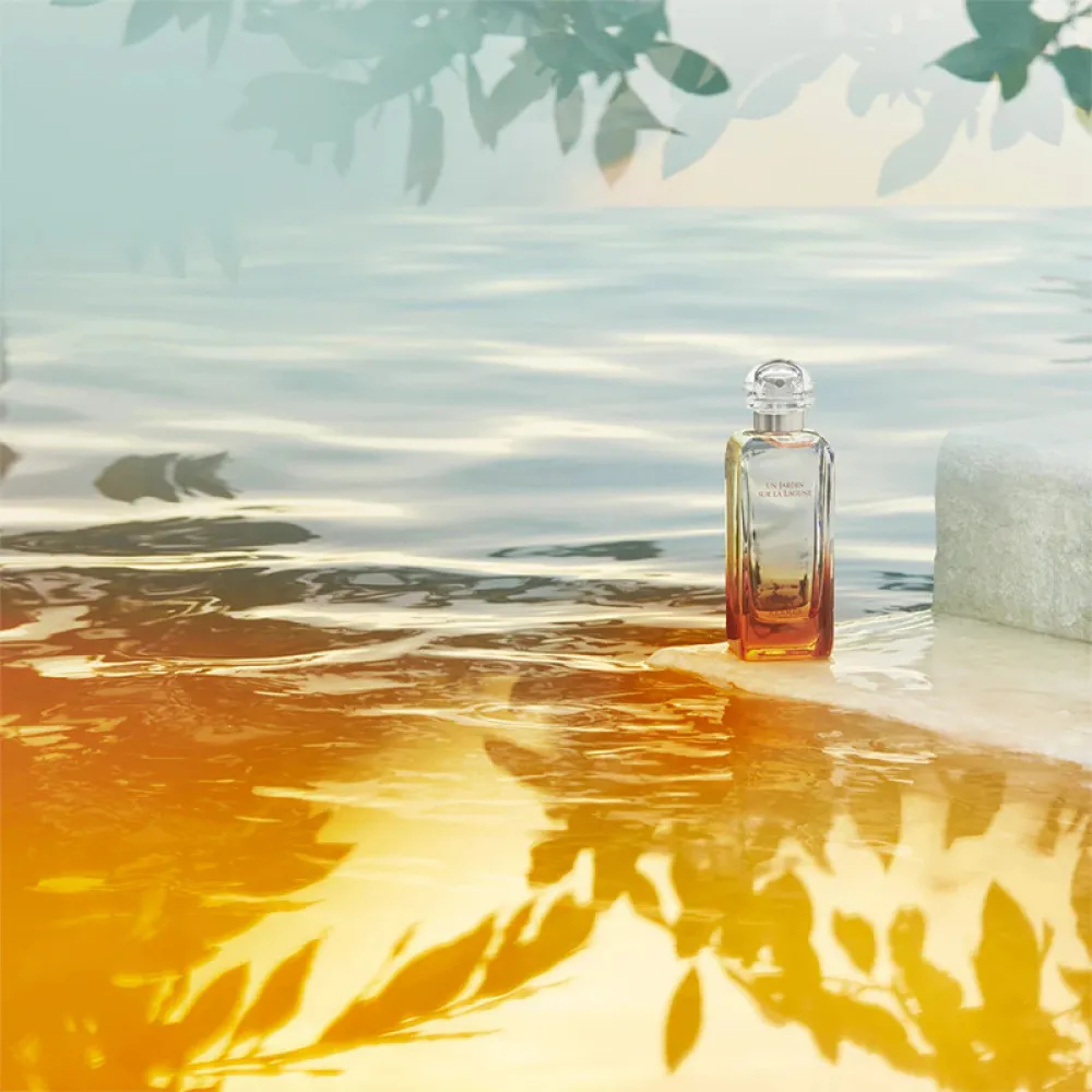 Un Jardin Sur La Lagune toaletná voda unisex 100 ml