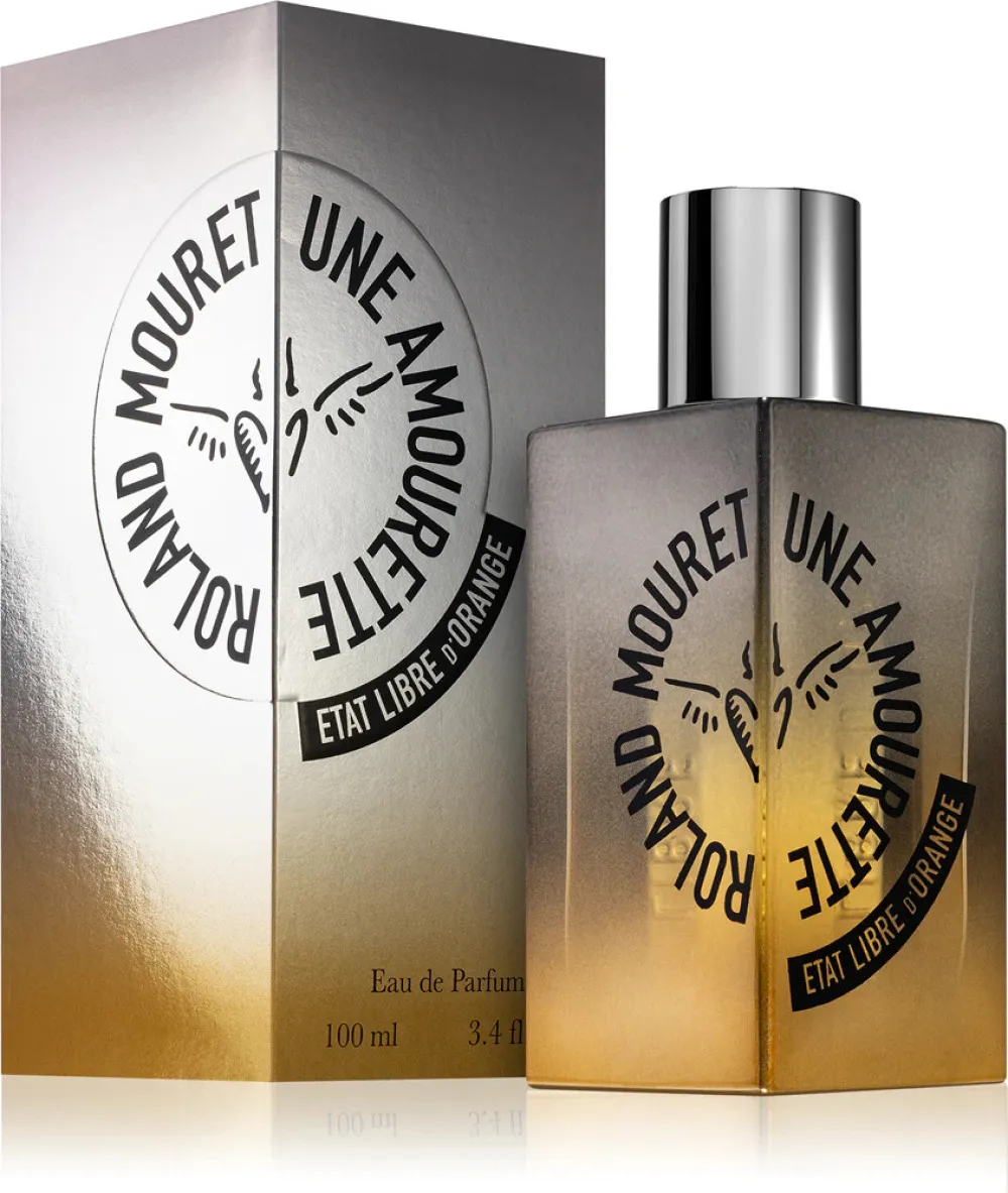 Une Amourette Roland Mouret parfumovaná voda unisex 100 ml