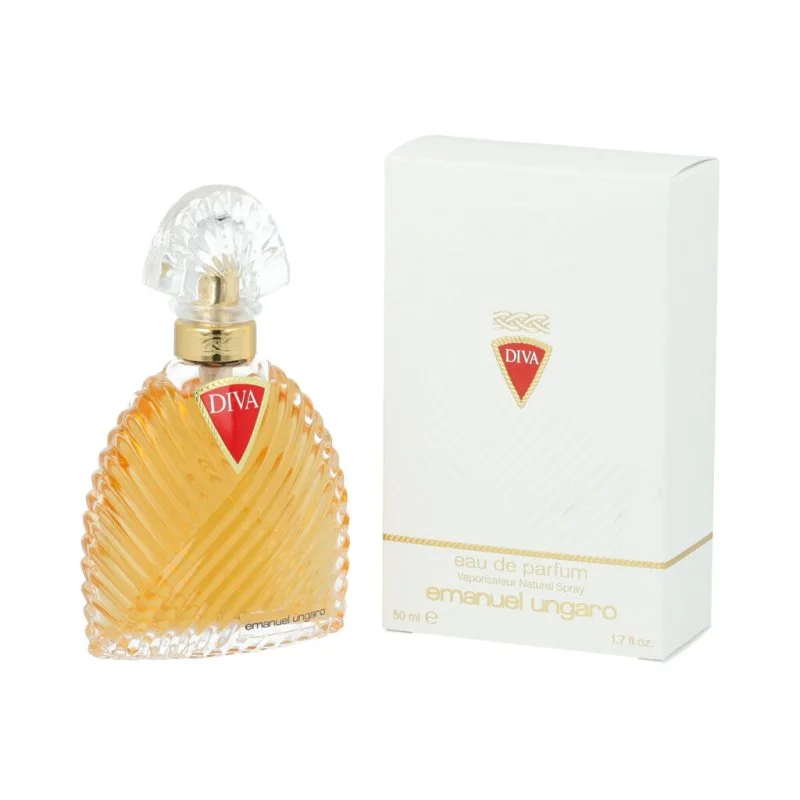 Diva parfumovaná voda pre ženy 50 ml
