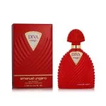Diva Rouge parfumovaná voda pre ženy 100 ml